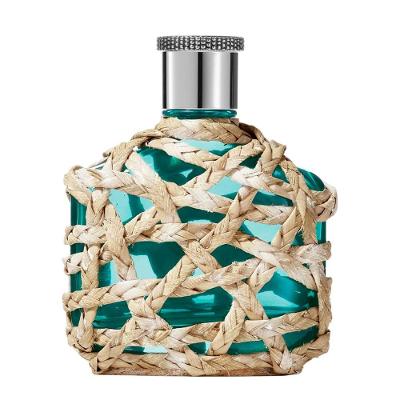 John Varvatos Xx Artisan Teal Eau De Toilette - Perfume Masculino 75ml