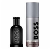 Kit Hugo Boss Bottled Parfum - Perfume Masculino 50ml + Desodorante Spray 150ml - 2