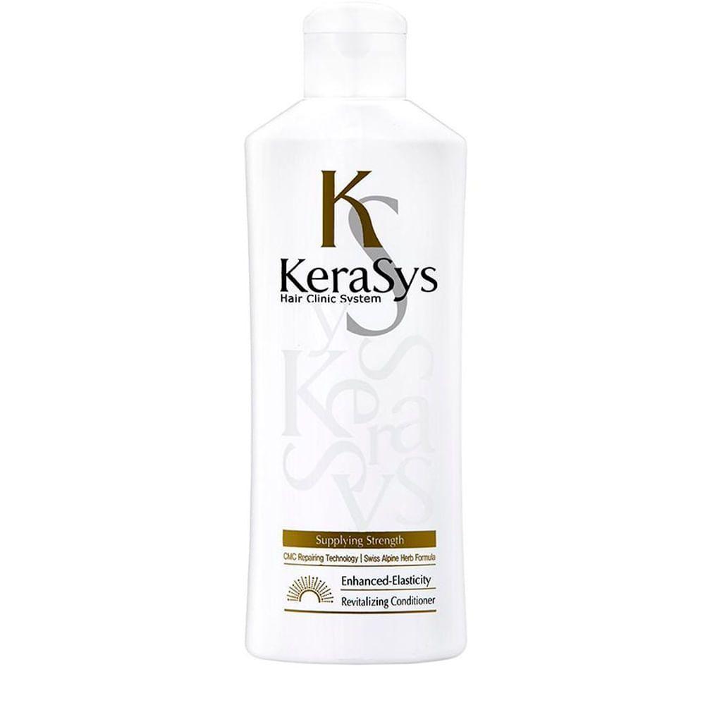 Kerasys Revitalizing - Condicionador 180ml - 1