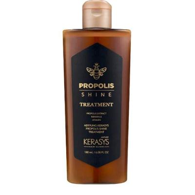 Kerasys Propolis Energy Shine Treatment - Condicionador 180ml