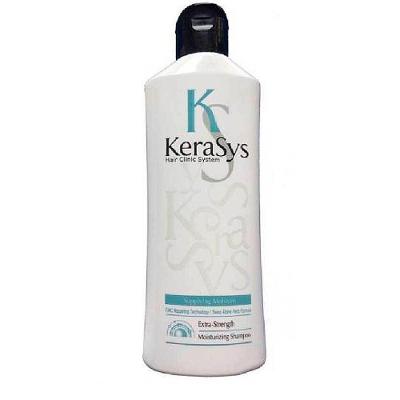 Kerasys Moisturizing - Shampoo 180ml