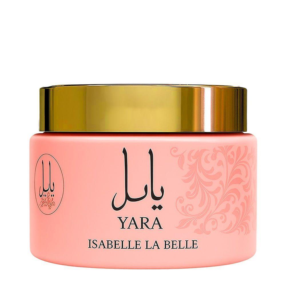 Isabelle La Belle Yara - Hidratante Corporal 200g - 1