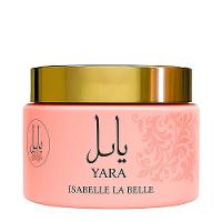 Isabelle La Belle Yara - Hidratante Corporal 200g - 1