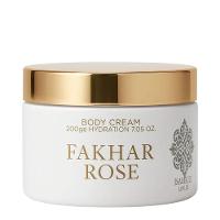 Isabelle La Belle Fakhar Rose - Hidratante Corporal 200g - 1