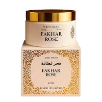 Isabelle La Belle Fakhar Rose - Hidratante Corporal 200g - 2