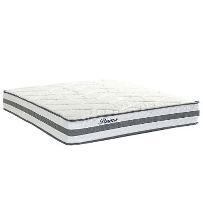 Colchão Casal Molas Ensacadas Masterpocket Parma Pillow Top (138x188x22) - Herval