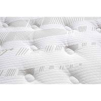 Colchão King Molas Ensacadas MasterPocket C1655 Pillow Top (193x203x34) - Herval - 7