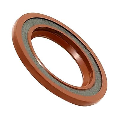 Retentor Transmissão Original Husqvarna Roçadeira 343r 345fr