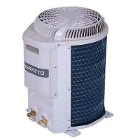 Ar-Condicionado Split Agratto Liv Inverter 9.000 BTUs Branco Frio 220V - 5