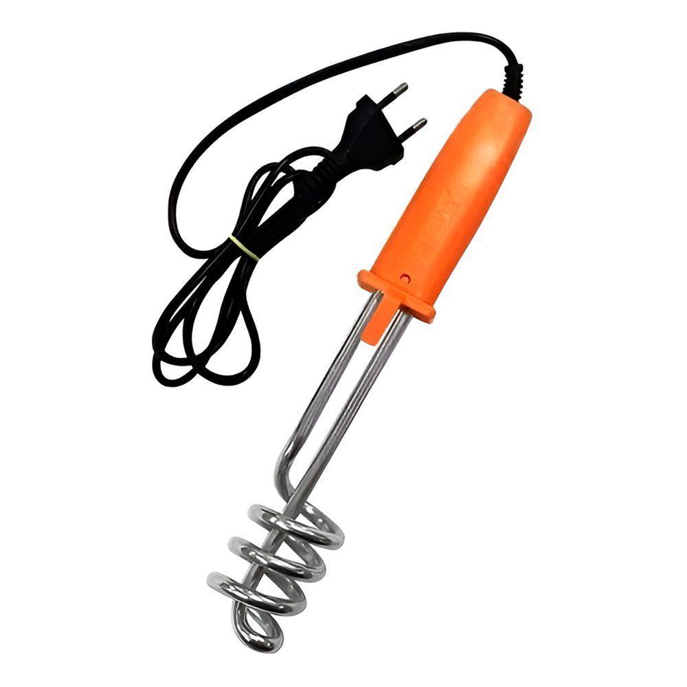 Aquecedor Ebulidor Elétrico De Água Portátil Quente 220v - 4