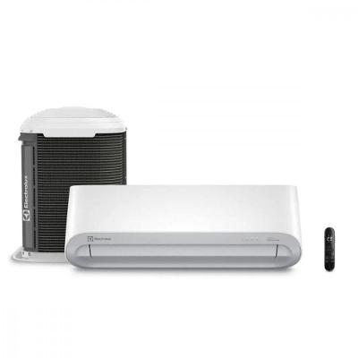 Ar Condicionado Electrolux Inverter 12.000 Btus Color Adapt Branco 220V