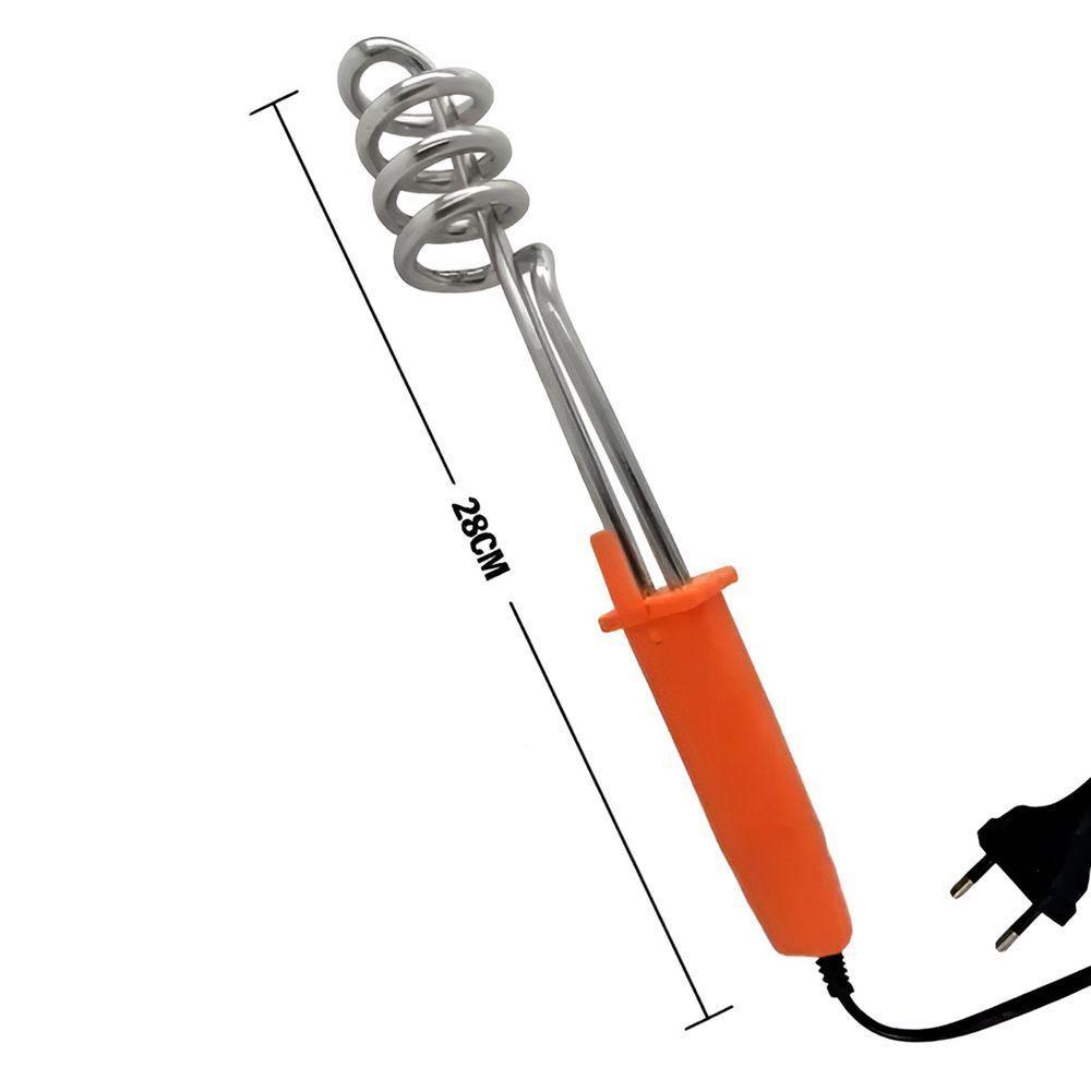 Aquecedor Ebulidor Elétrico De Água Portátil Quente 110v - 5