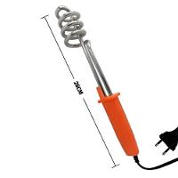 Aquecedor Ebulidor Elétrico De Água Portátil Quente 110v - 5