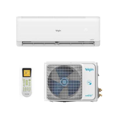 Ar Condicionado Elgin Split 9000BTUs Eco Inverter II Frio Wi-Fi 45HJF New Branco - 220V