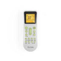 Ar Condicionado Elgin Split 9000BTUs Eco Inverter II Frio Wi-Fi 45HJF New Branco - 220V - 4