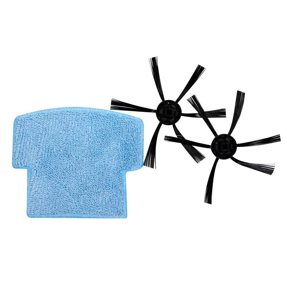 Aspirador Robô De Pó Smart Clean Titanium Ear01t Bivolt - Eos Bivolt - 2