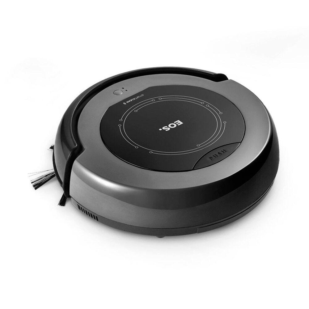 Aspirador Robô De Pó Smart Clean Titanium Ear01t Bivolt - Eos Bivolt - 3