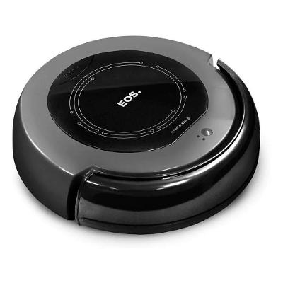 Aspirador Robô De Pó Smart Clean Titanium Ear01t Bivolt - Eos Bivolt