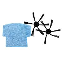 Aspirador Robô De Pó Smart Clean Titanium Ear01t Bivolt - Eos Bivolt - 2