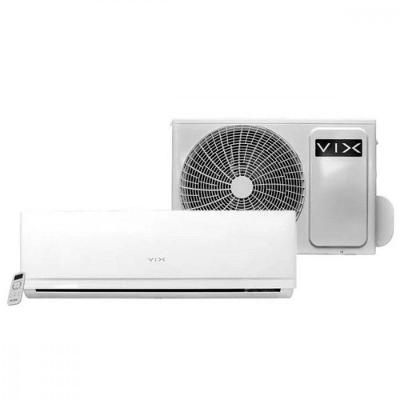 Ar Condicionado Split Hi Wall Vix Inverter 12000 BTUS Frio 220V Filtro Antivirus AS-12TW2RLDDK00_VIX