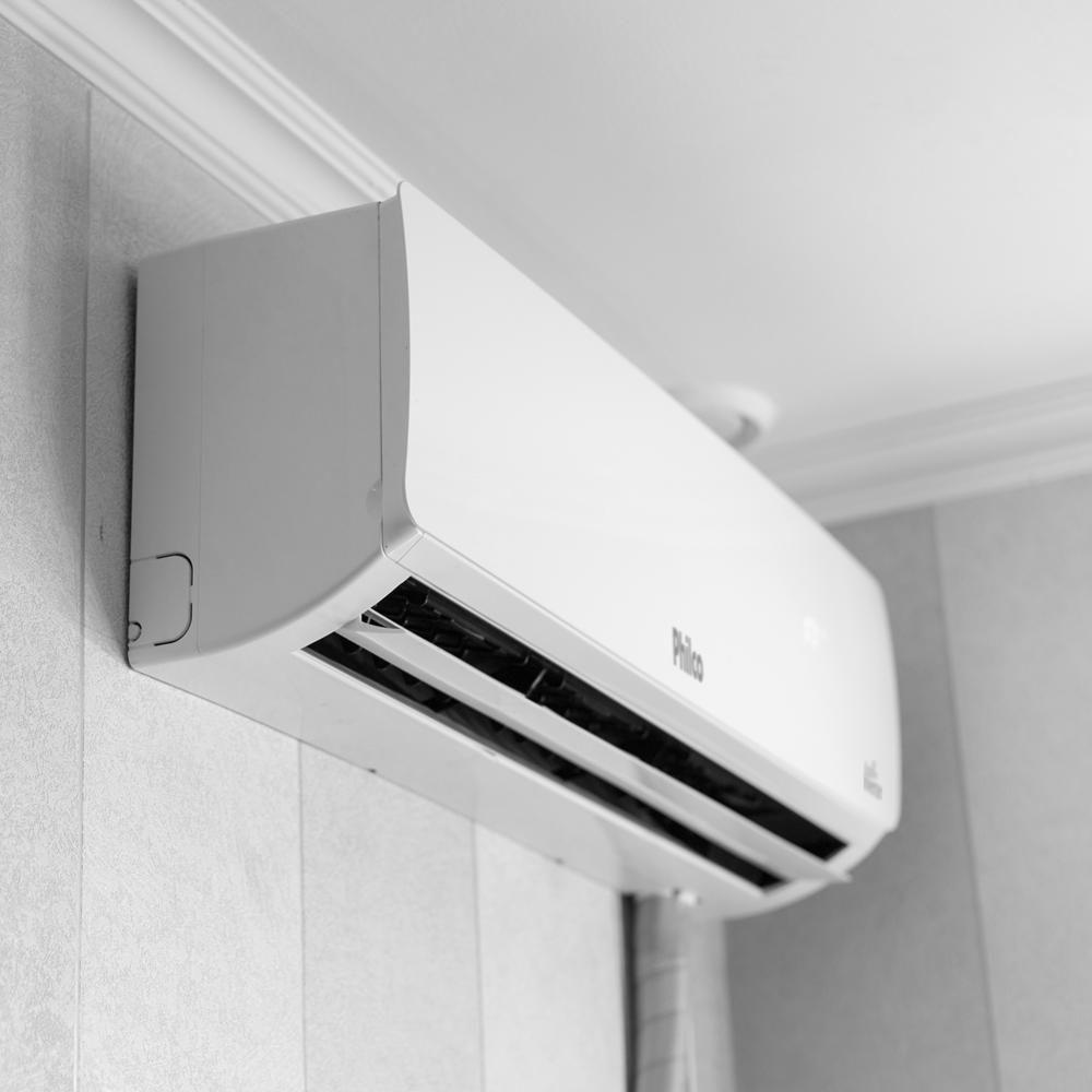 Ar Condicionado Split Philco Hi Wall Inverter 9.000 Btu/h Frio Monofásico Branco PAC9FC 220V - 10