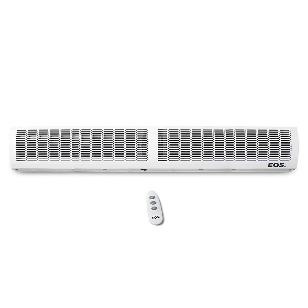 Cortina De Ar 150cm Com Controle Remoto Monofásico Ca1215c Eos 220V - 2