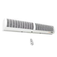 Cortina De Ar 150cm Com Controle Remoto Monofásico Ca1215c Eos 220V - 3