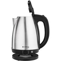 Chaleira Elétrica Cadence Inox Control 1,8L 220V - 5
