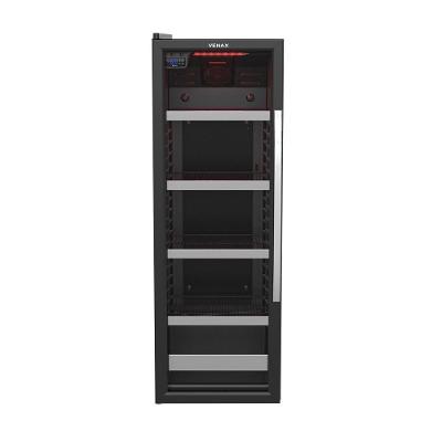 Cervejeiro Refrigerador Expositor -6ºc A +6ºc 209l Porta Invertida Expvclpi Color Venax 32173 110V