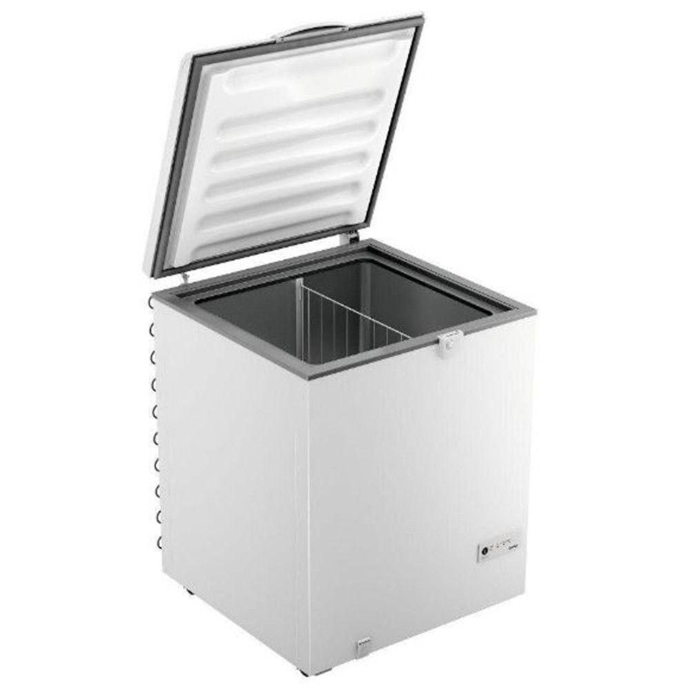 Freezer Horizontal Consul 309 Litros Cha31fbbna Branco 220 V - 3