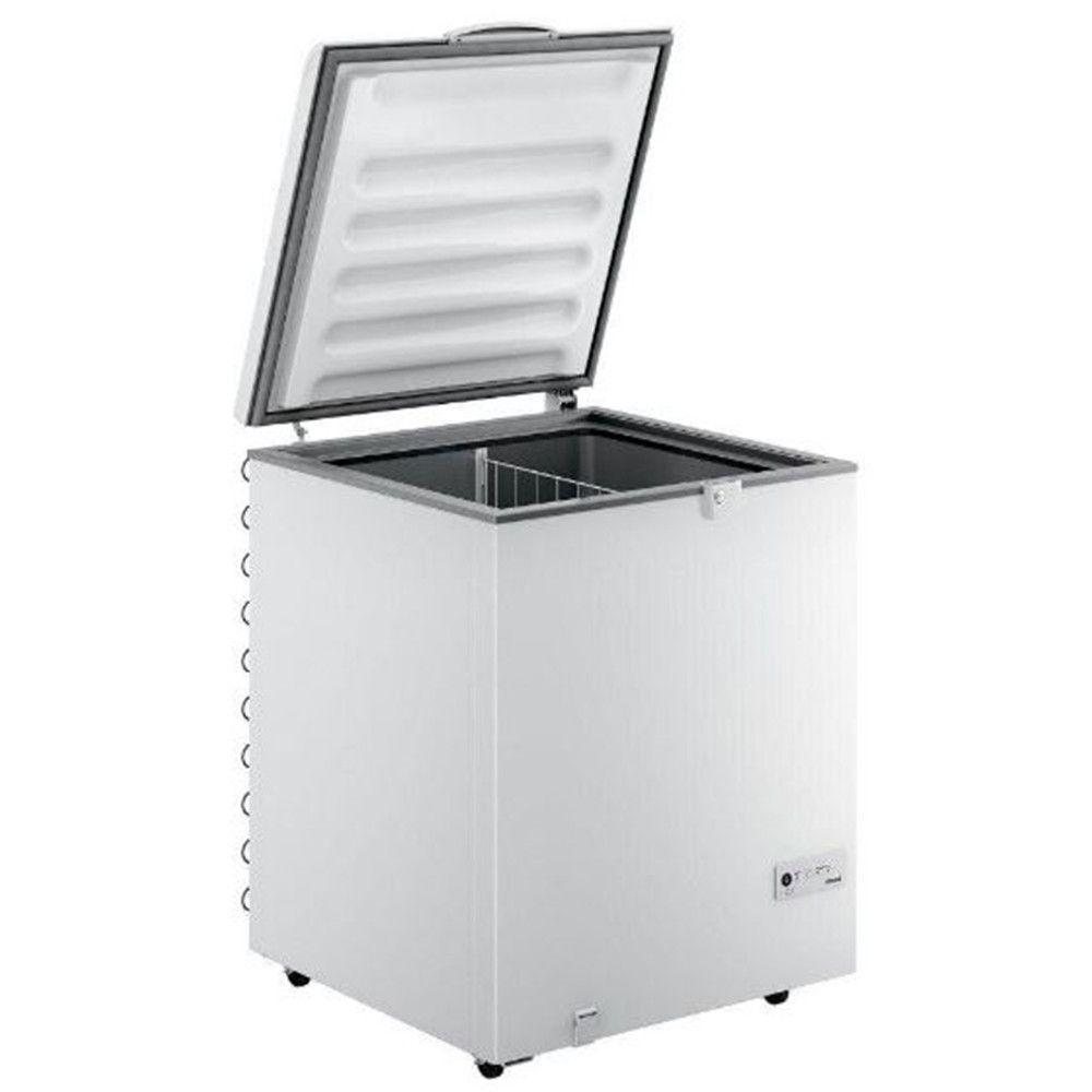 Freezer Horizontal Consul 309 Litros Cha31fbbna Branco 220 V - 4