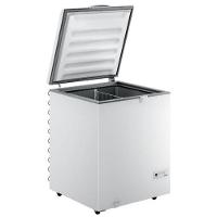 Freezer Horizontal Consul 309 Litros Cha31fbbna Branco 220 V - 4