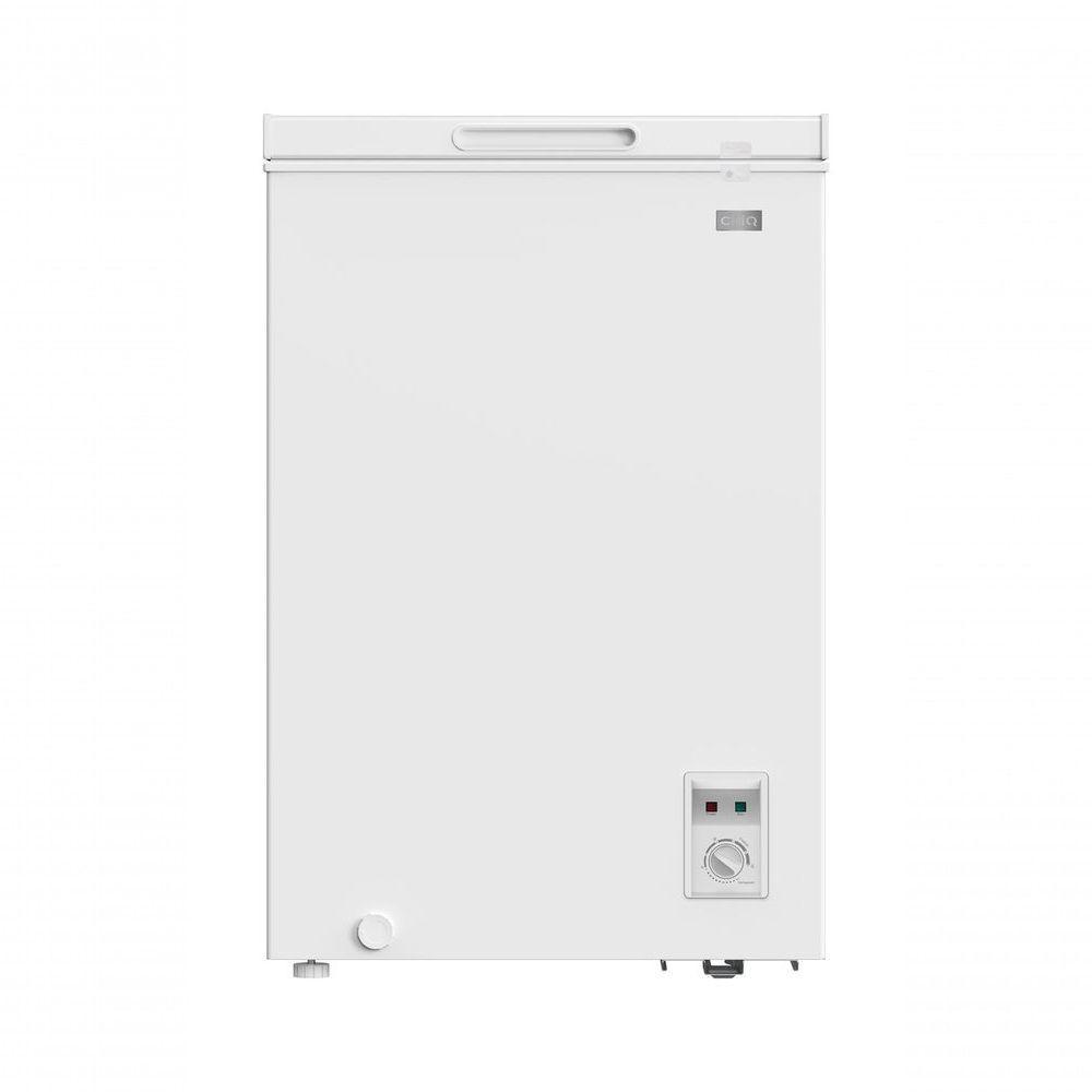 Freezer Horizontal ChiQ 99 Litros Com Led QCF04B1W Branco 110V - 5