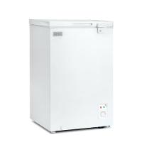 Freezer Horizontal ChiQ 99 Litros Com Led QCF04B1W Branco 110V - 1