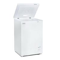 Freezer Horizontal ChiQ 99 Litros Com Led QCF04B1W Branco 110V - 2