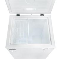 Freezer Horizontal ChiQ 99 Litros Com Led QCF04B1W Branco 110V - 3