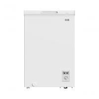 Freezer Horizontal ChiQ 99 Litros Com Led QCF04B1W Branco 110V - 5