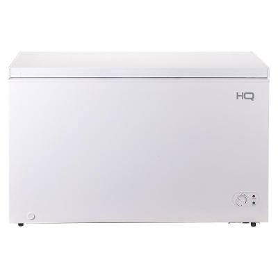 Freezer E Conservador Horizontal HQ 420 Litros Branco HQ-420CFHB 220V