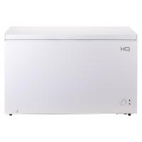 Freezer E Conservador Horizontal HQ 420 Litros Branco HQ-420CFHB 220V - 1