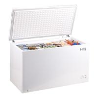 Freezer E Conservador Horizontal HQ 420 Litros Branco HQ-420CFHB 220V - 3