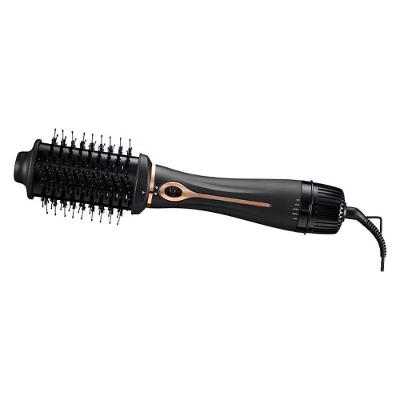 Escova Secadora Trend Style 4 Em 1 1200W Elgin Preto Bivolt