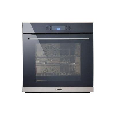 Forno E Grill Elétrico Dual Zone 60cm 220V Cuisinart Prime