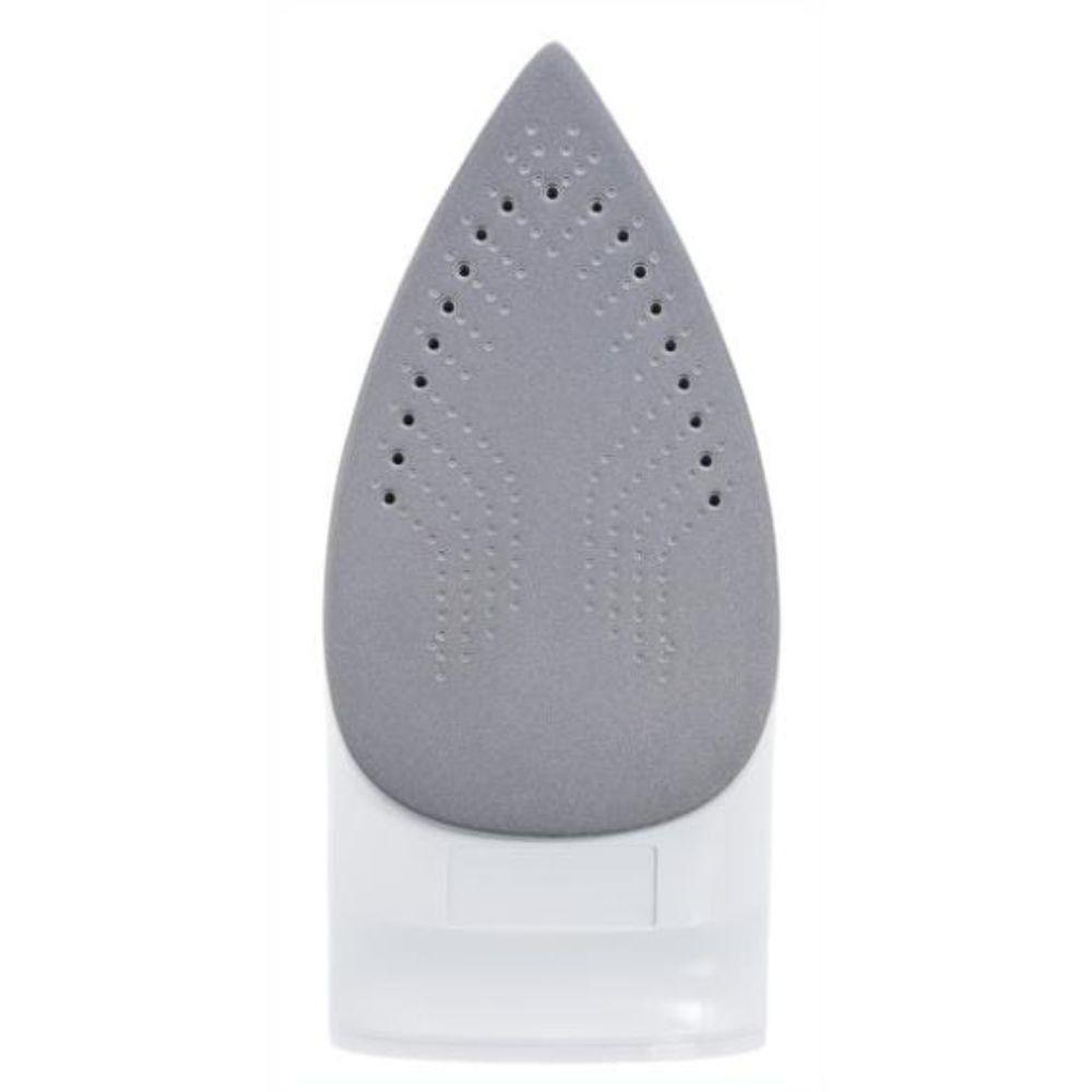 Ferro De Passar A Vapor Black Decker FX1050 Branco Com Roxo 220V - 3