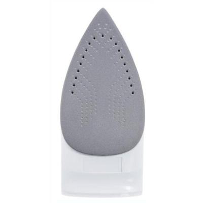 Ferro De Passar A Vapor Black Decker FX1050 Branco Com Roxo 220V