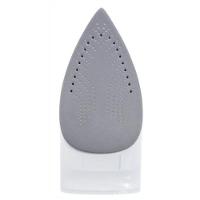 Ferro De Passar A Vapor Black Decker FX1050 Branco Com Roxo 220V - 3