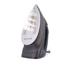 Ferro A Vapor Britânia Ceramic BFV2000 Preto 110V - 5