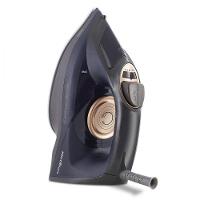 Ferro A Vapor Britânia Ceramic BFV2000 Preto 110V - 6