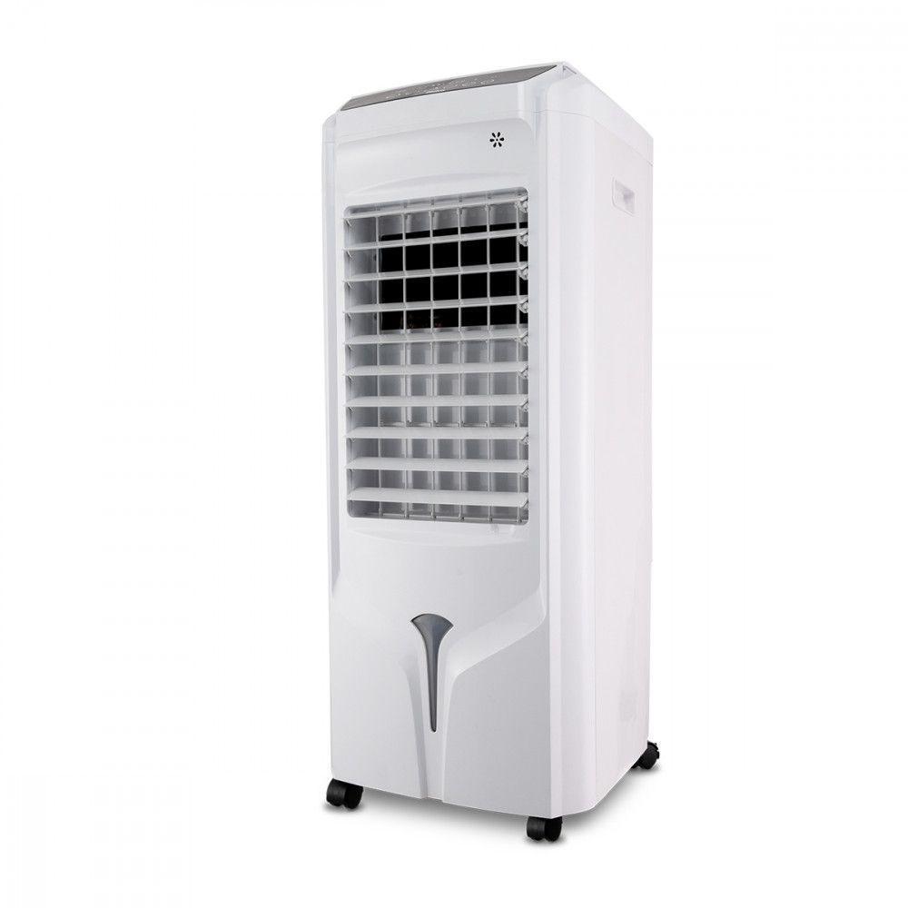 Climatizador De Ar Philco 14l 4 Em 1 Pcl14f Frio Branco 220 V - 1