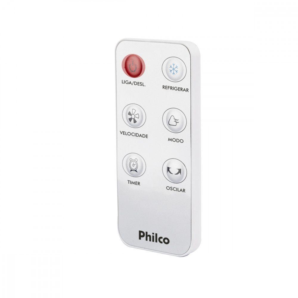 Climatizador De Ar Philco 14l 4 Em 1 Pcl14f Frio Branco 220 V - 4