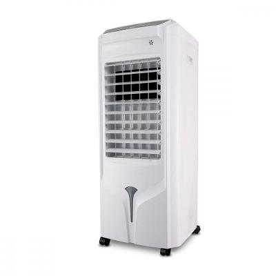 Climatizador de Ar Philco 14L 4 em 1 Branco PCL14F com Controle Remoto 220V